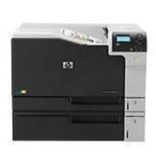 Color LaserJet Enterprise M750n